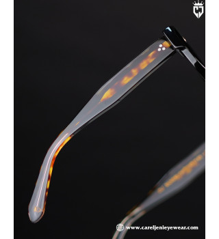 MORALES | Kacamata Original Carel Jeni Eyewear Include Lens